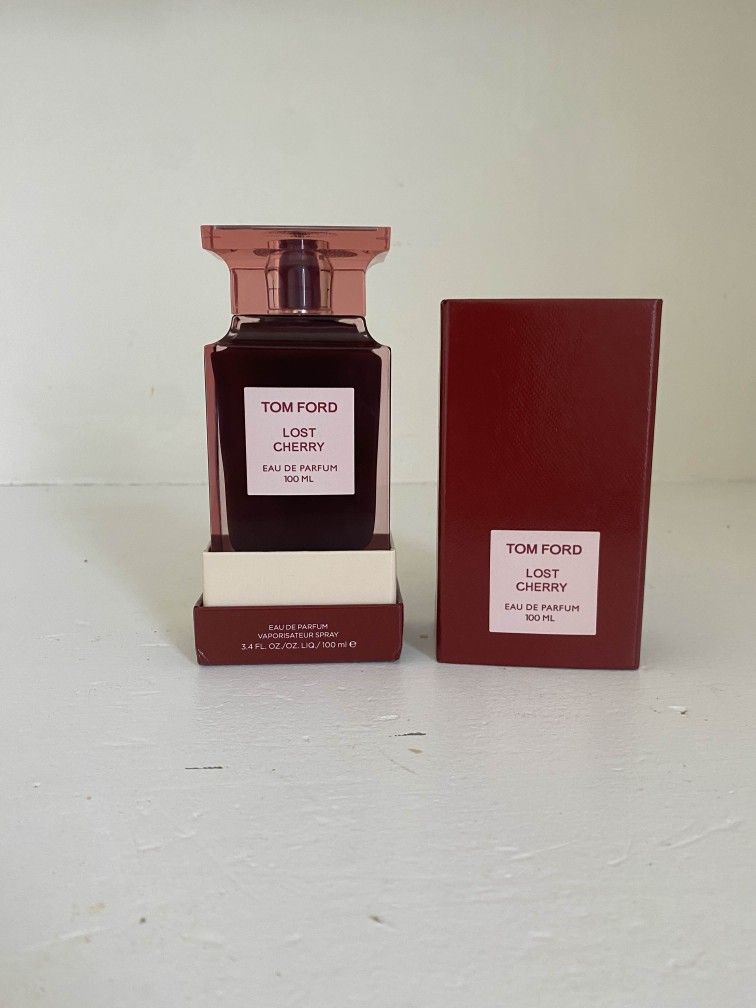 Tom Ford Lost Cherrry Eau De Parfum 100ml