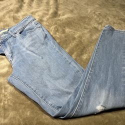 Levis Skinny Jeans
