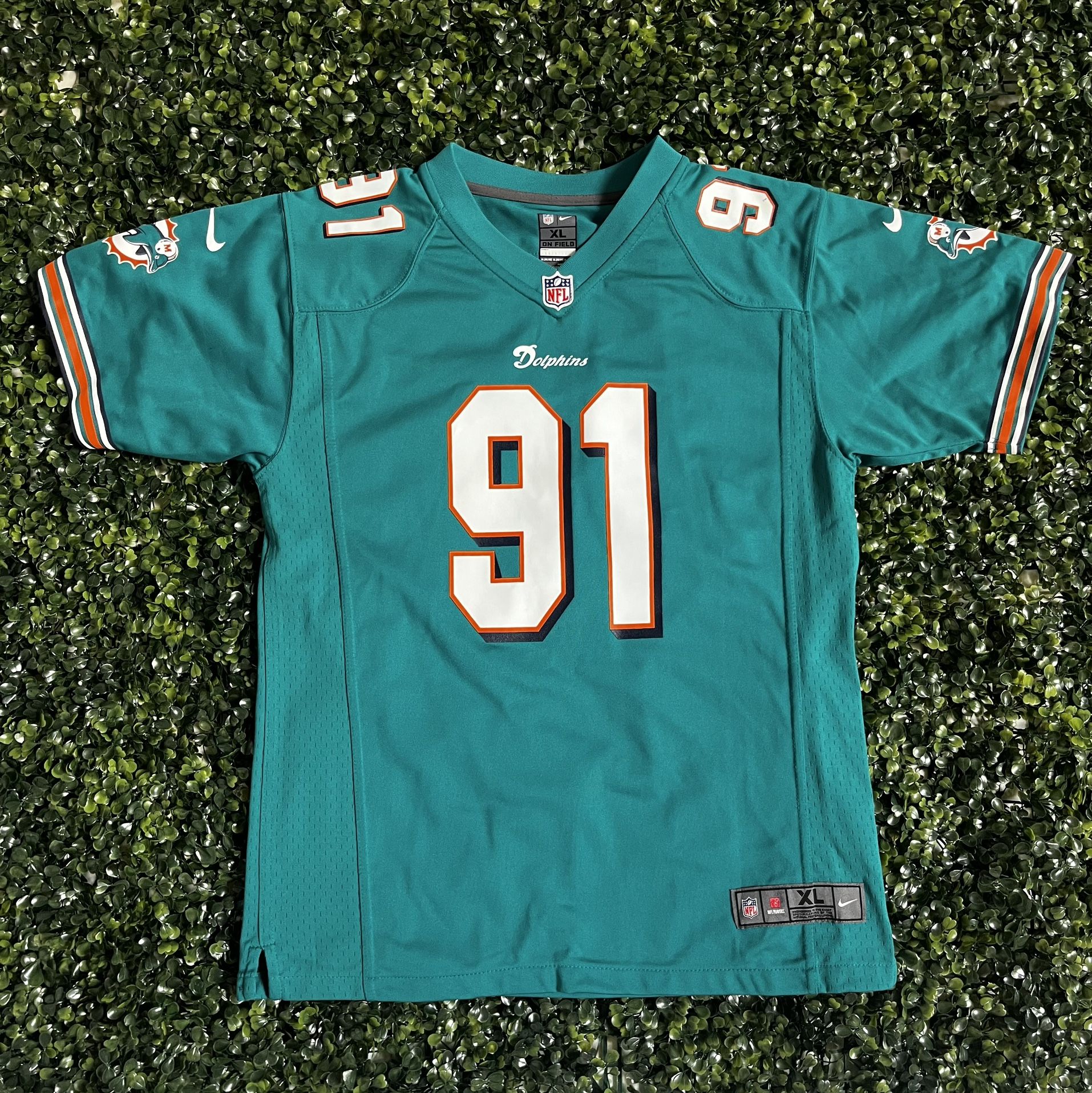 NFL Jersey Miami Dolphins Cameron Wake