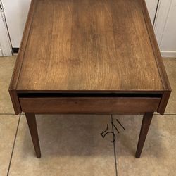 Mcm Small Table 
