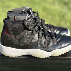 Jordan 11 retro