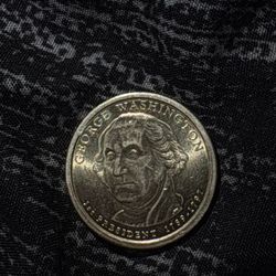 Dollar Coin