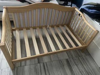 Child Kids Bed Great Condition