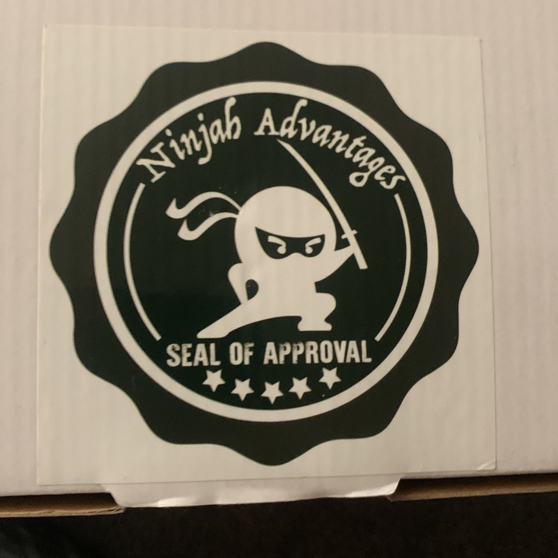 Ninjah Advantages High Pressure Car Paint Sprayer