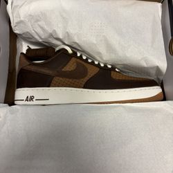 Nike Air Force 1 ‘07 LV8