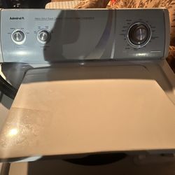 Heavy Duty Washer