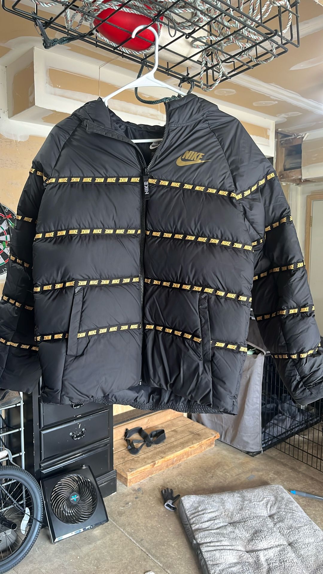 Youth XL Nike Jacket