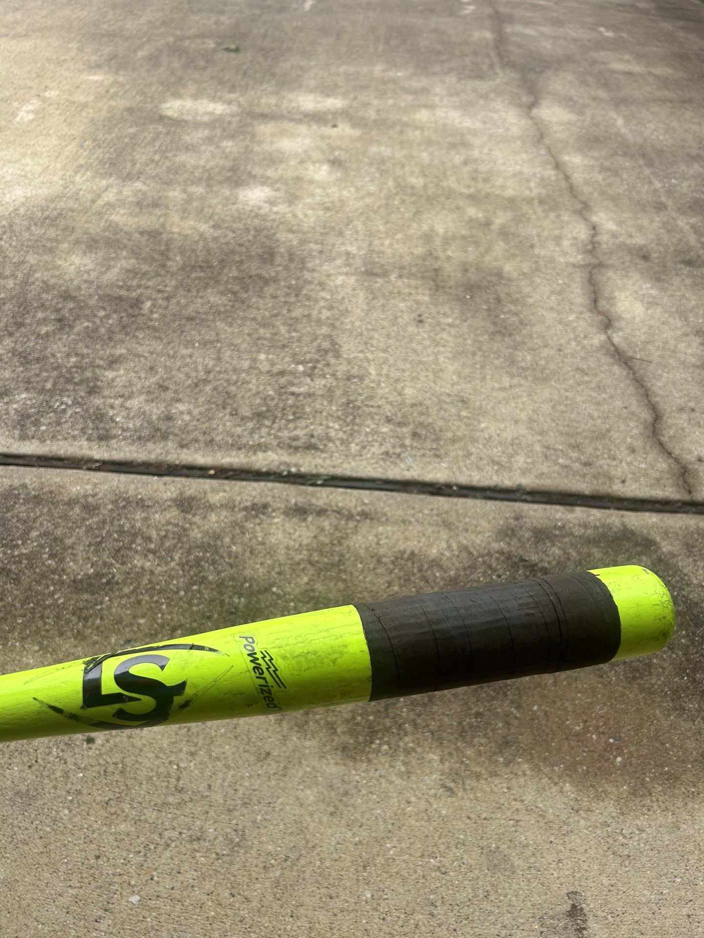 Louisville Slugger Baseball Fungo Bat