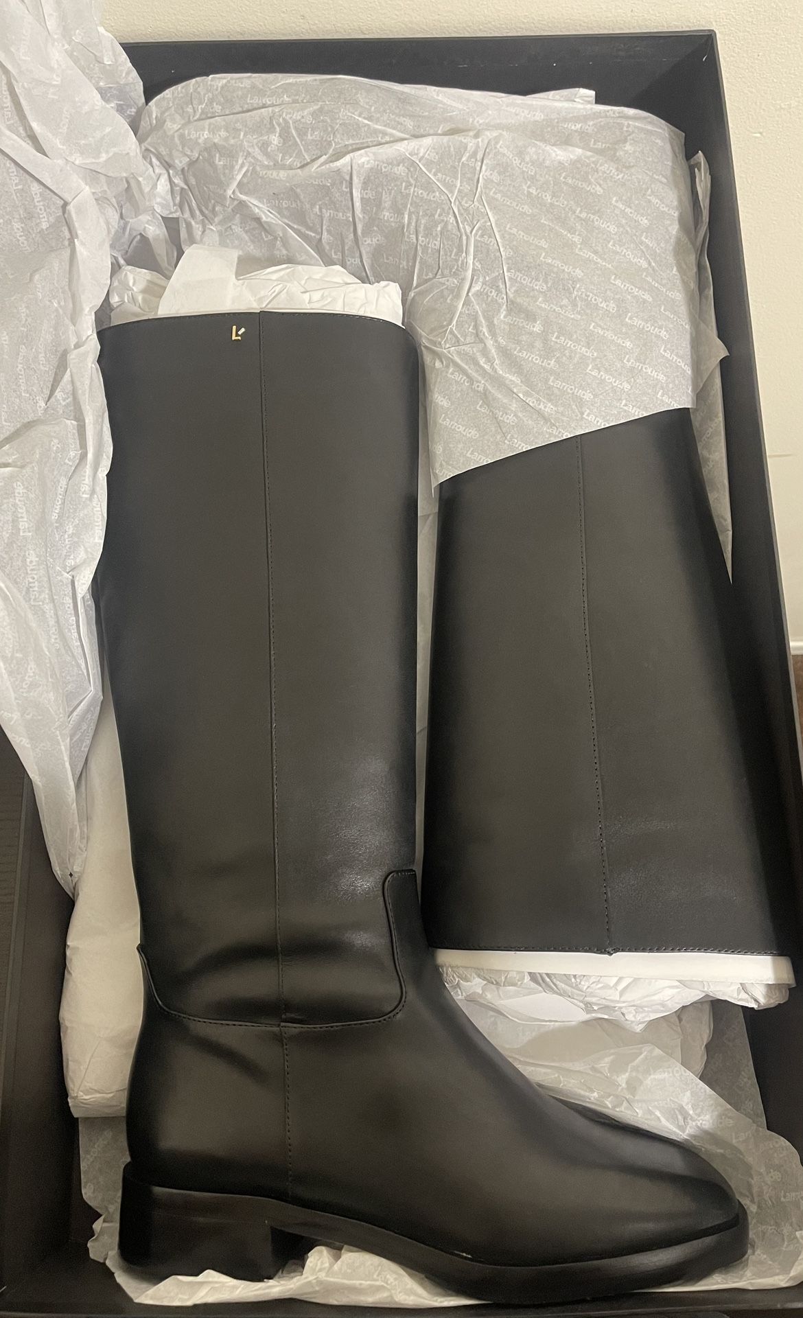 Larroude Anne Boot