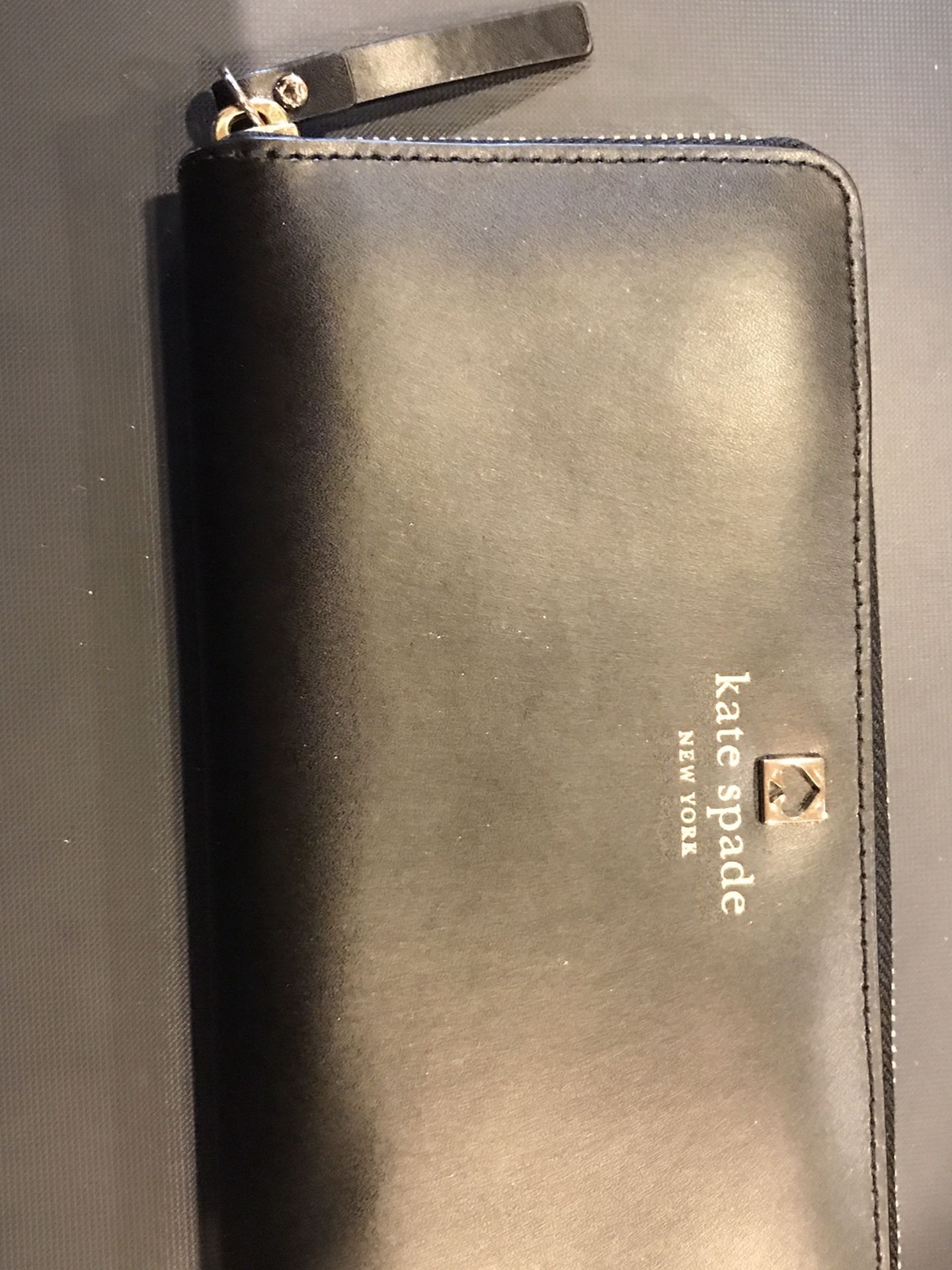 Kate spade Brand New Wallet Continental
