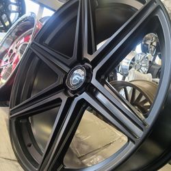 Wheels 19 20 Available