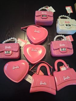 Barbie Mini handbag