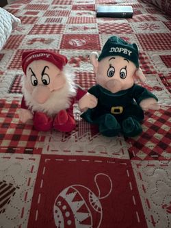 Dwarfs scented Beanie