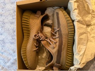 Yeezy 350 size 7