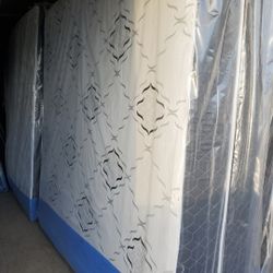 Summer Sale Twin Single Full Double Queen Frame King Bed California King XL Twin Mattresses
