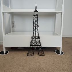 Eiffel Tower Decor