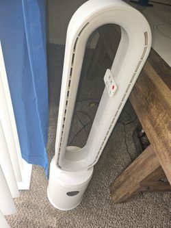Amazing floor fan