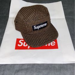 Supreme Hat