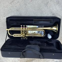 Brand New Trumpet
