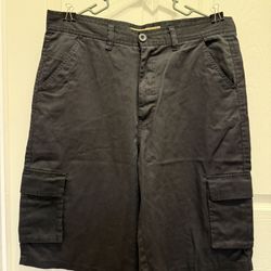 Men’s Cargo Shorts 38