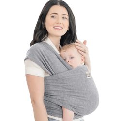 Baby Carrier Wrap 