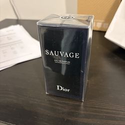 Dior Sauvage