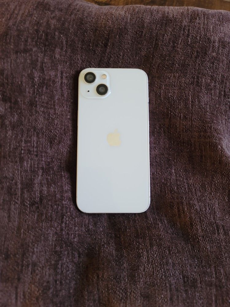 Apple Iphone 13 Unlocked 🔓