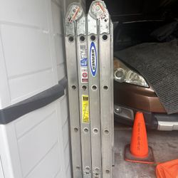 Multi Ladder