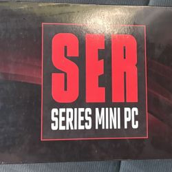 Beelink EQR5 Mini PC