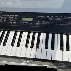 Roland Jv30 Keyboard 