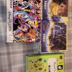 Kids & Family Toy/Game Lot - $50