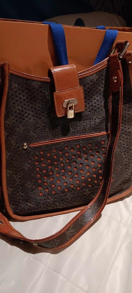 Louis Vuitton 2003 Vintage