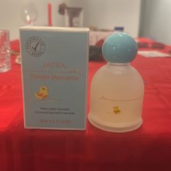 Perfume Baby Jafra