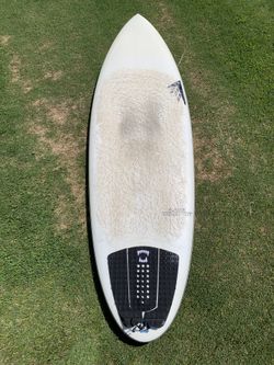 FireWire Machado Glazer
