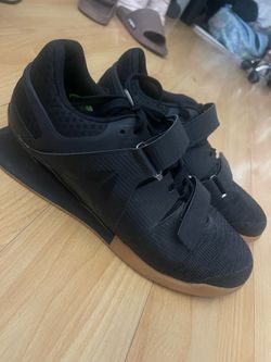 Reebok Legacy Lifter 1 Wit limited Edition US 11 men’s squat shoes