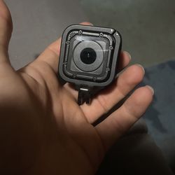Go Pro