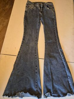 Girls pants