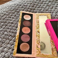 answer any Colorful Makeup Palettes Perfect for Any Event or Occasion!