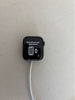 Apple Watch Series 6