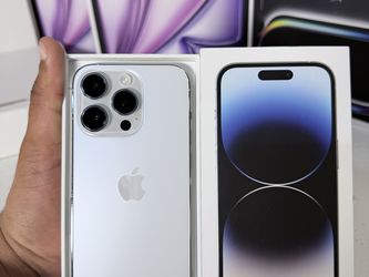 iPhone 14 Pro 128GB Unlocked Mint Condition