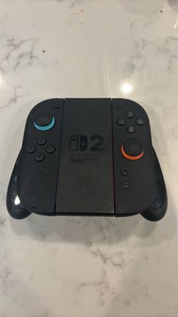 Nintendo Switch 2 Controller