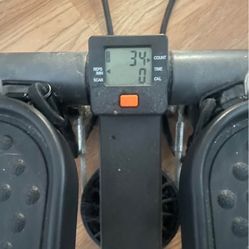 Stair Stepper 