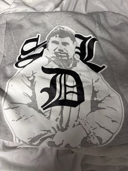 SDL sweater