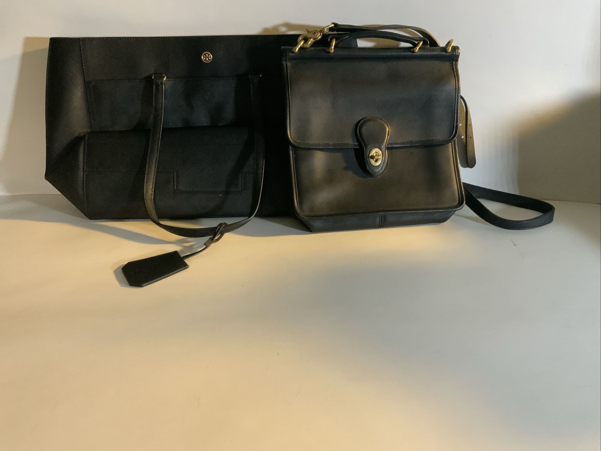 Coach & Tory Burch