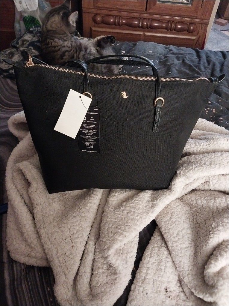 Ralph Lauren Bag