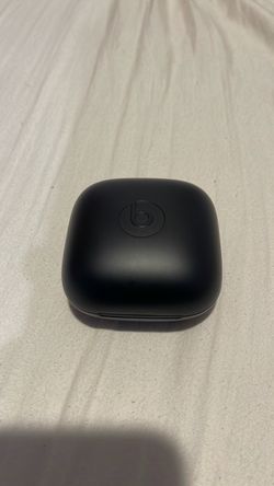 Beats wireless headphones
