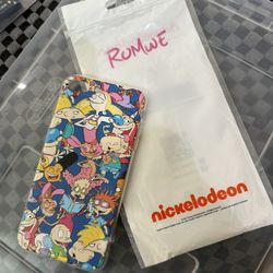 Rugrats Nickelodeon iPhone 7 & 8 Plus Only 
