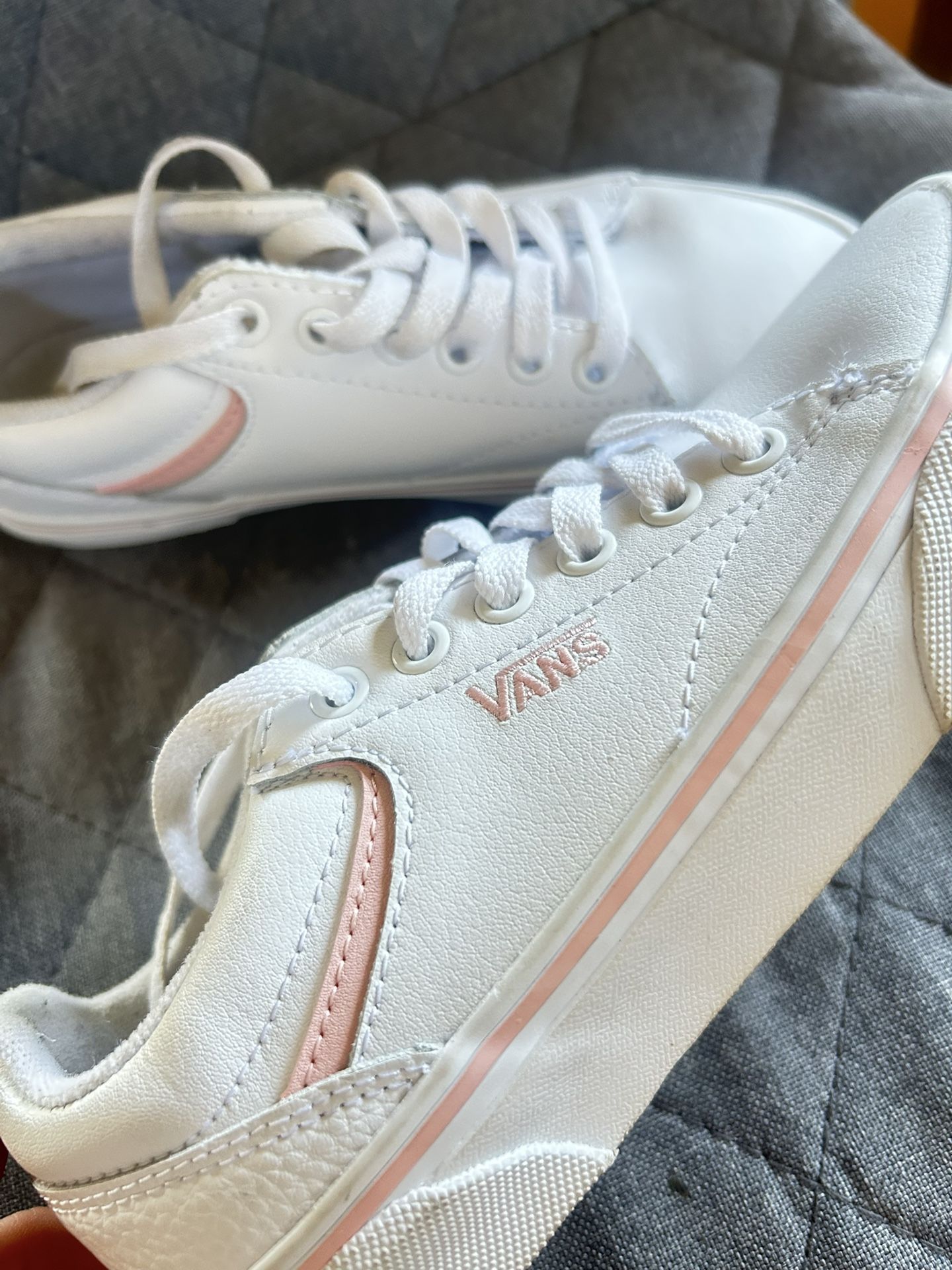 VAN’S Sneakers