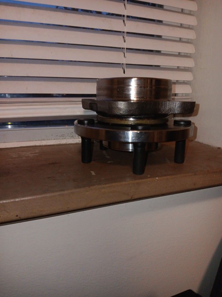 Ball Joint 04 Town And Country