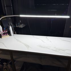 Nail Desk Lamp